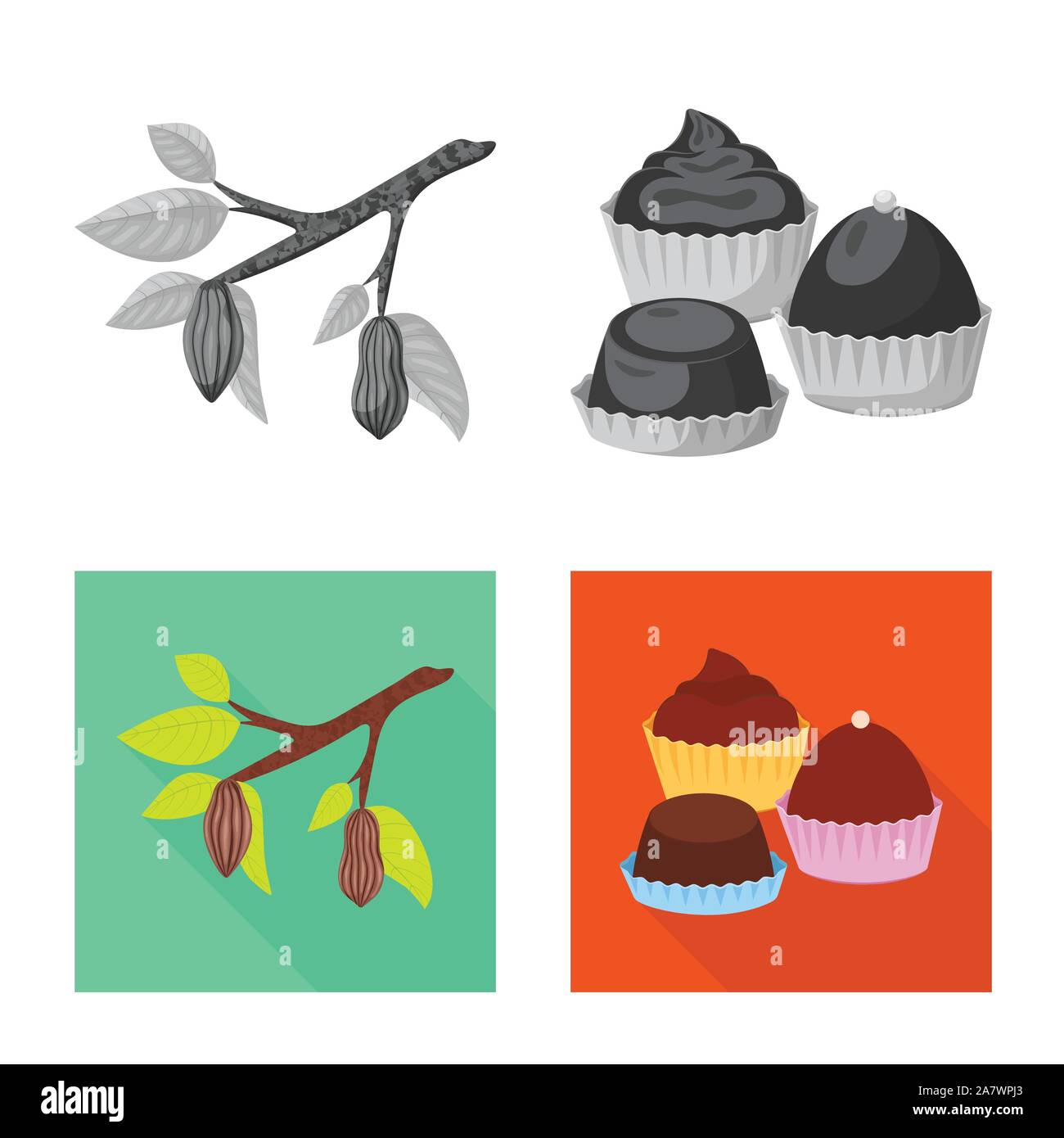 Vector Vectors Stock Vector Image & Art - Alamy