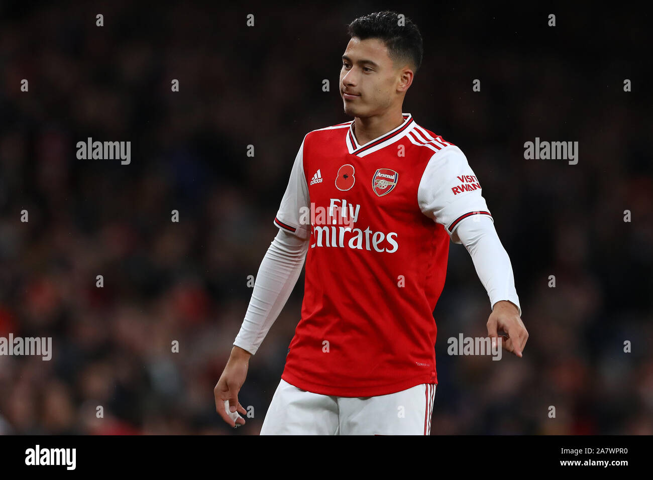 gabriel martinelli boots