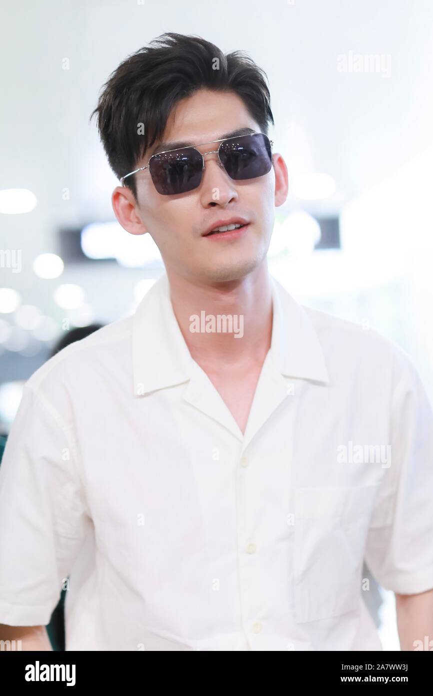 Hans Zhang