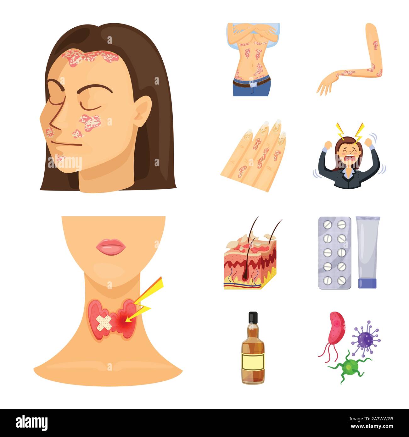 Vector Vectors Stock Vector Image & Art - Alamy
