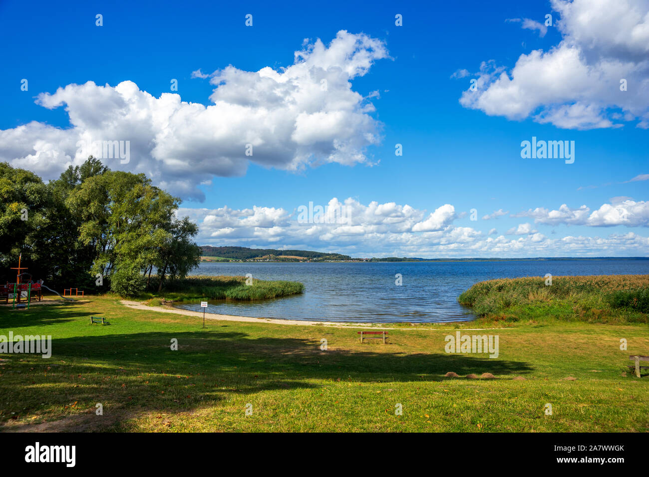 Kummerower Lake Hi-res Stock Photography And Images - Alamy