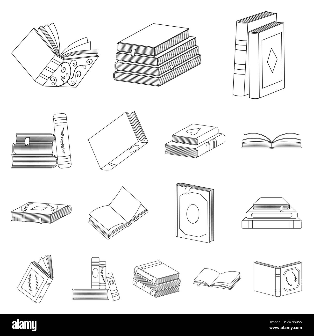 Vector Vectors Stock Vector Image & Art - Alamy