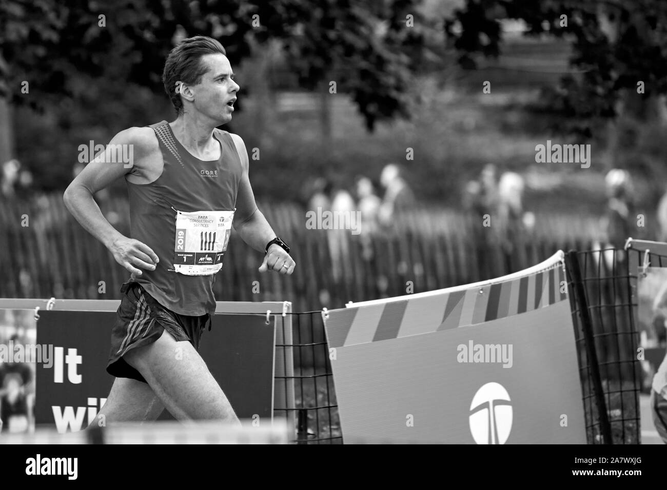 New York Marathon 2019, New York, USA Stock Photo Alamy