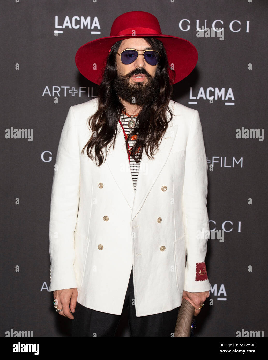 alessandro michele 2019