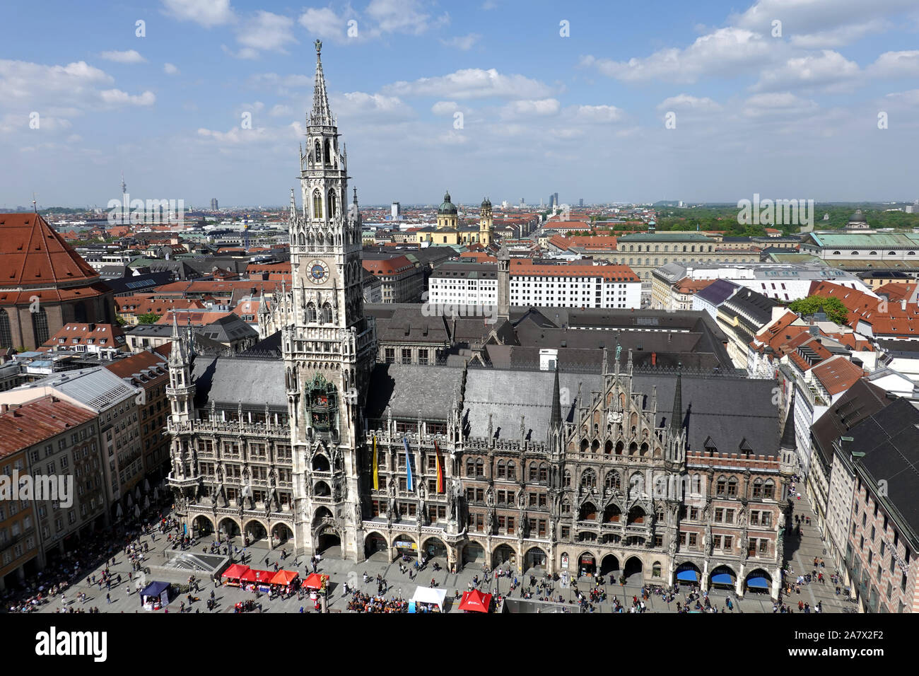 Town Clocks High Resolution Stock Photography and Images - Alamy