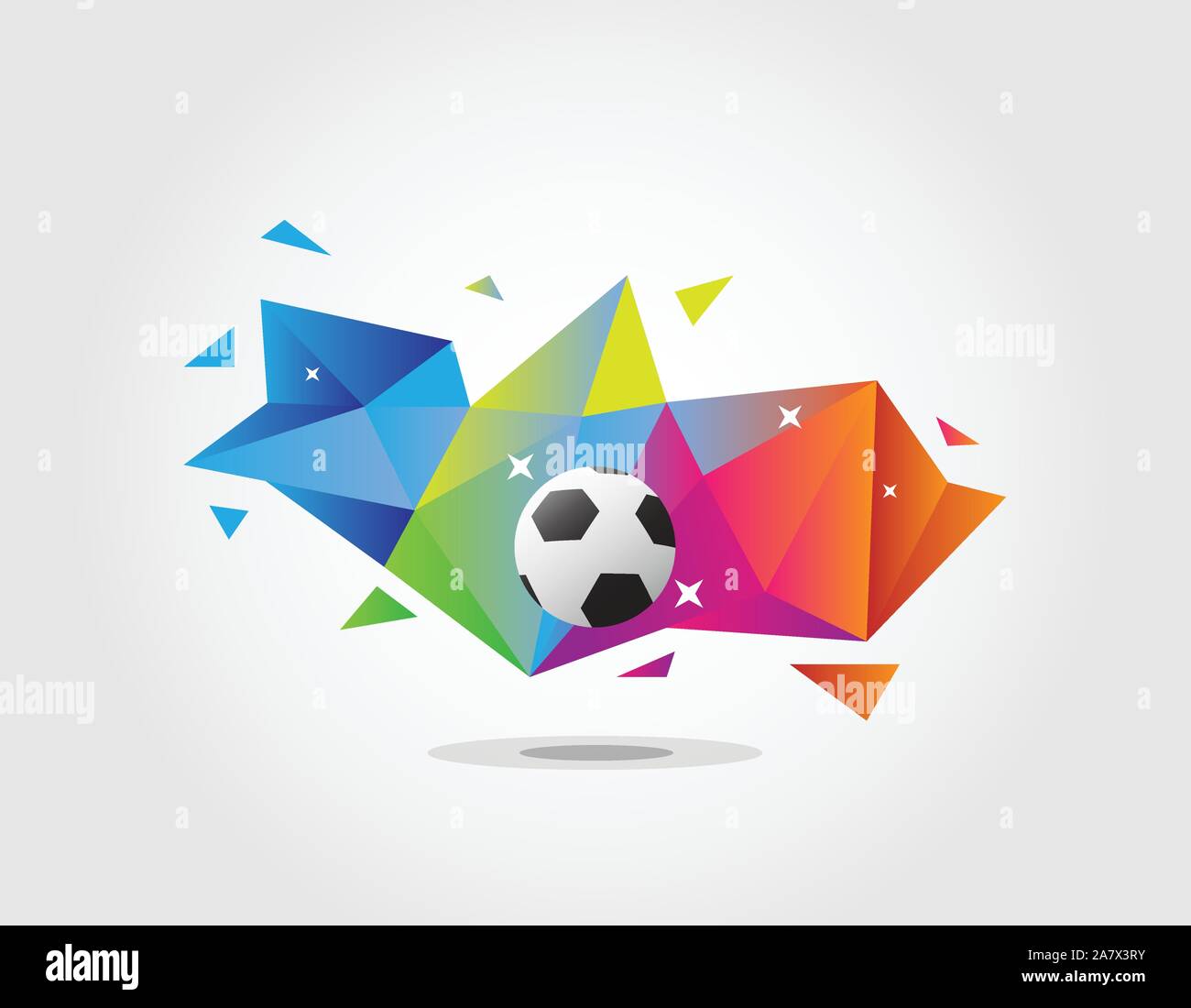 Championships league Stock Vector Images - Alamy