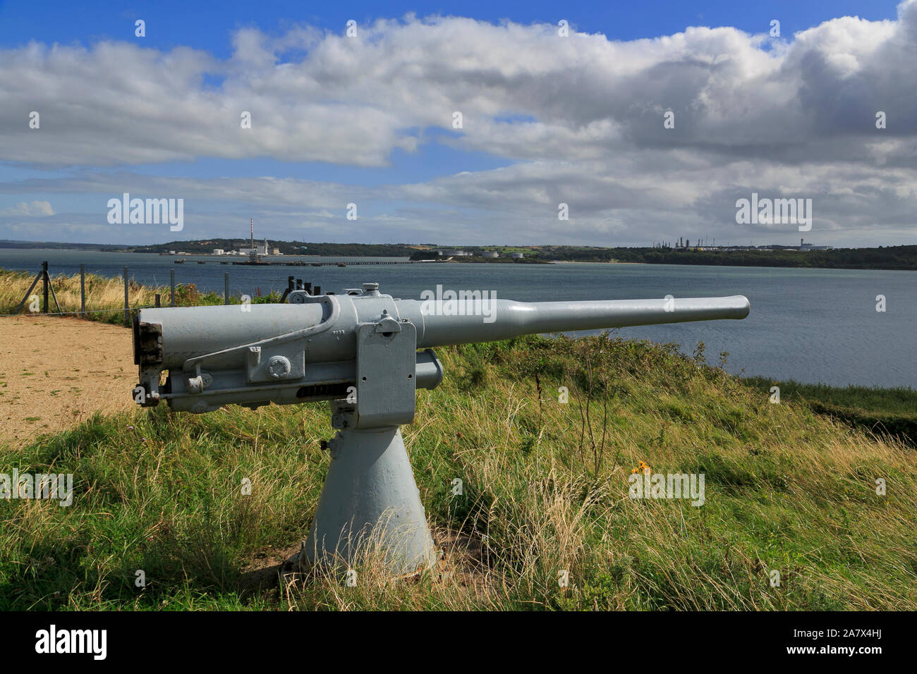 Spike Island Prison & Museum,Cobh, County Cork, Ireland Stock Photo Alamy