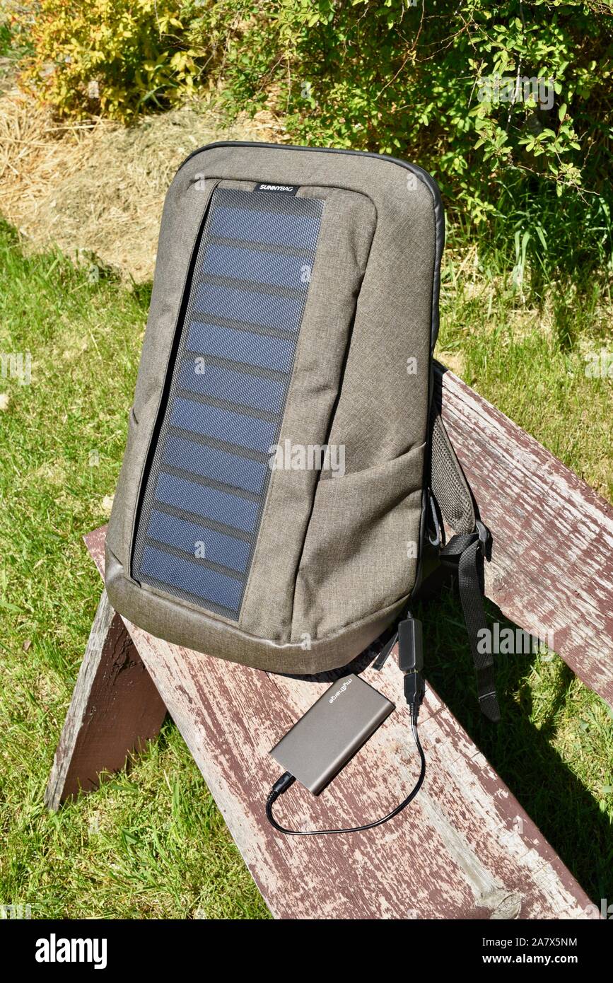 Sunnybag hi-res stock photography and images - Alamy