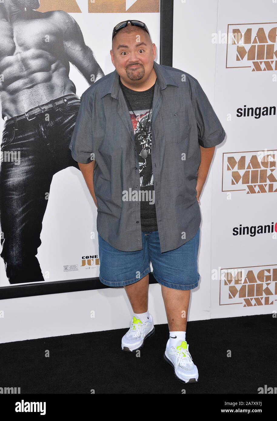 Gabriel Iglesias Hi Res Stock Photography And Images Page 3 Alamy