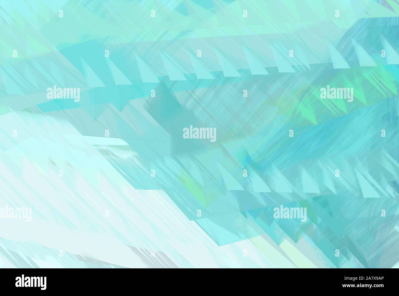 abstract futuristic line design with sky blue, light cyan and medium  turquoise color. can be used as wallpaper, texture or graphic background  Stock Photo - Alamy