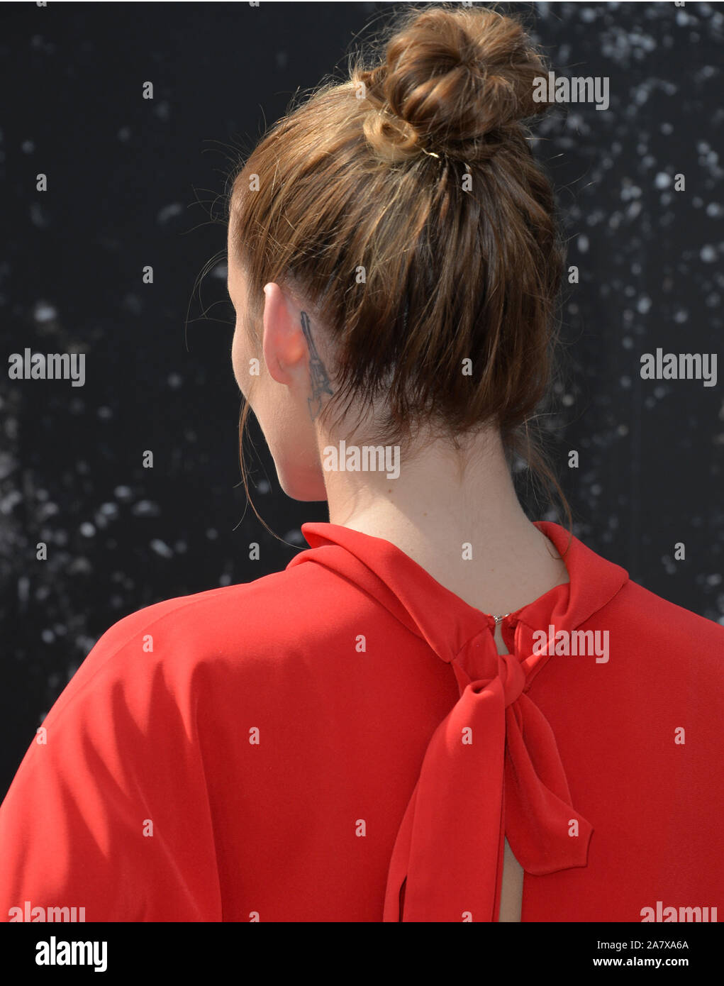 Sarah tattoo hi-res stock photography and images - Page 2 - Alamy, image size:1021x1390