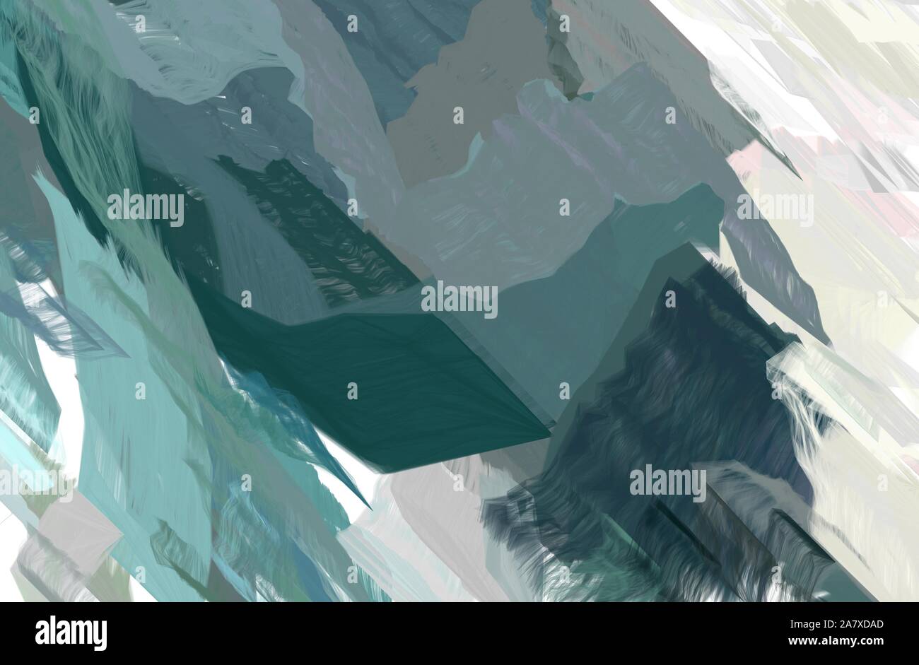 abstract dim gray, light gray and dark gray color background