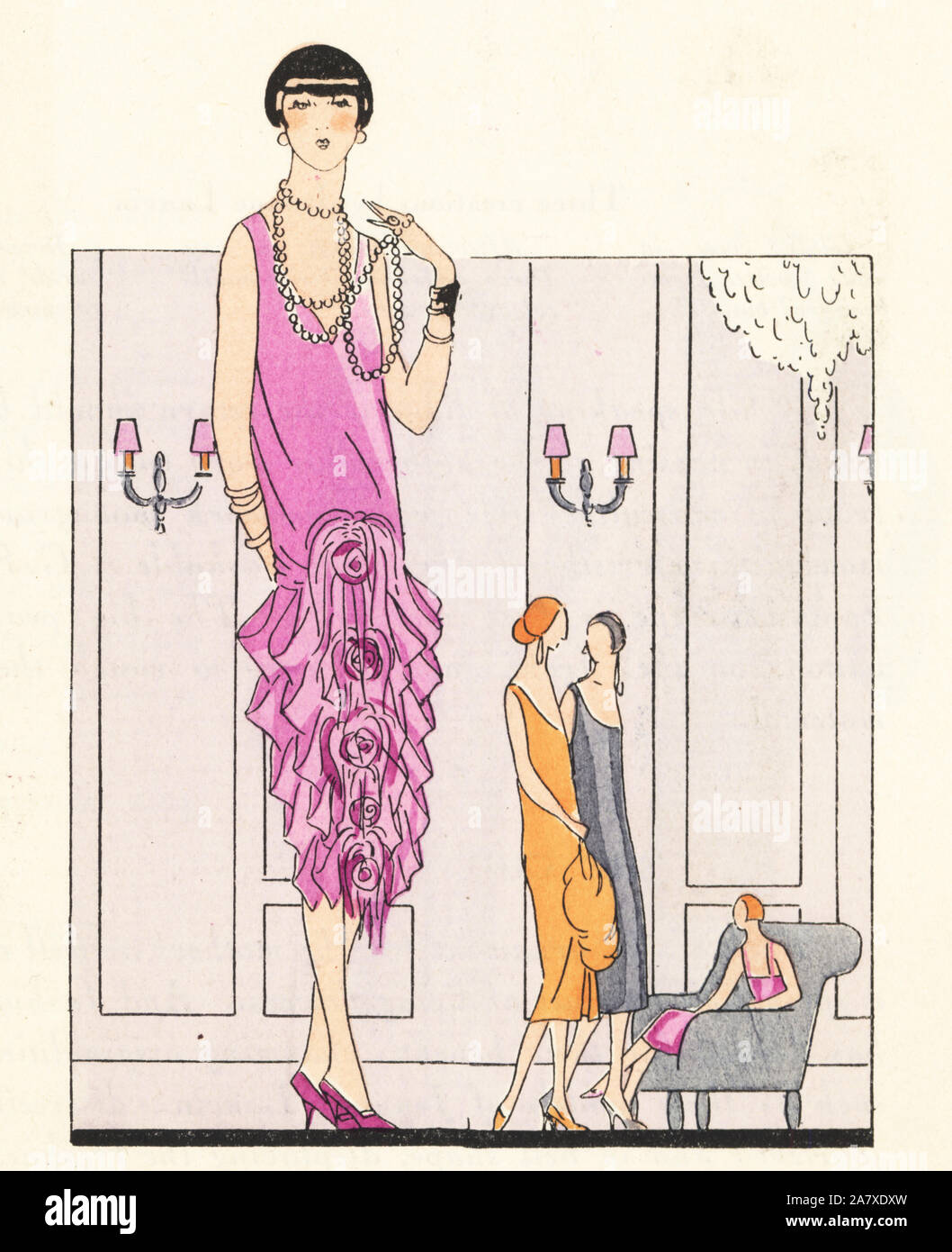 1964 - Chanel evening dress Bucol fabrics  1960s fashion photography,  Fashion history, Vintage chanel