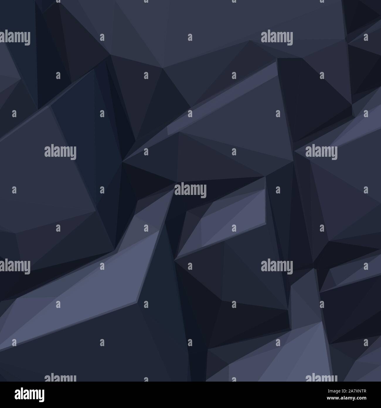 Background with abstract black cubes Stock Vector Image & Art - Alamy