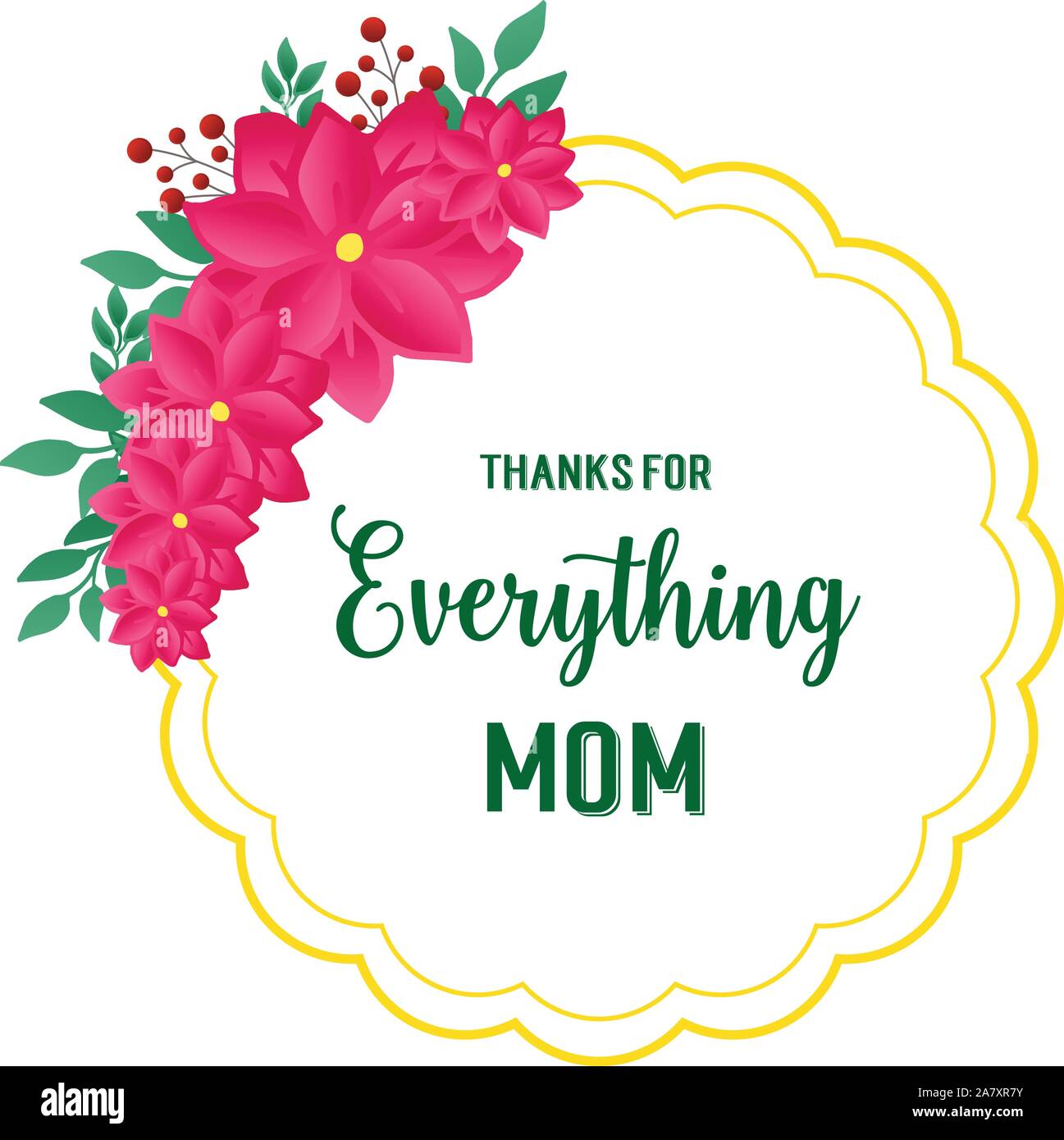 Thanks For Everything Stock Photos Thanks For Everything Stock