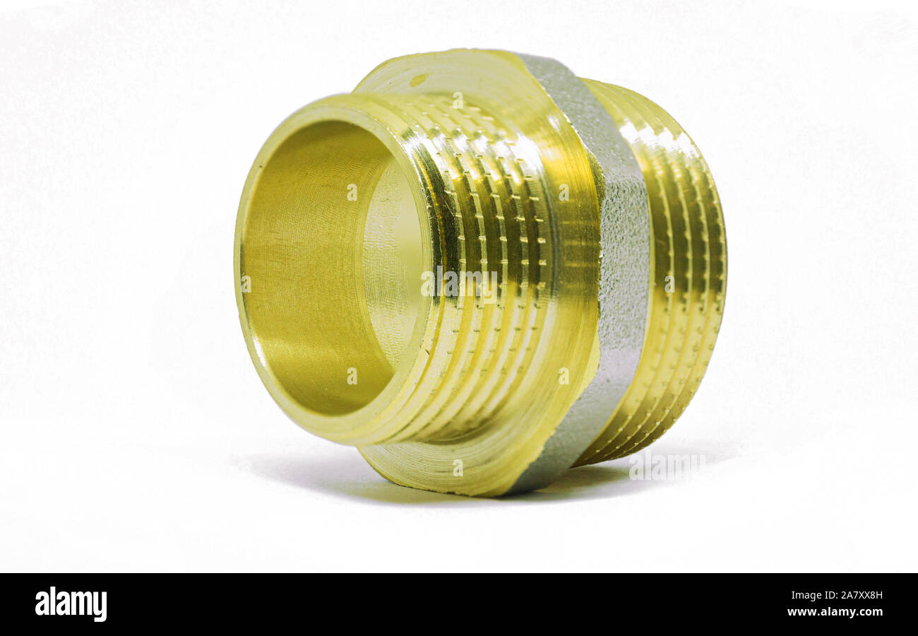 Plumbing Fitting for water supply system in house, tools and equipment