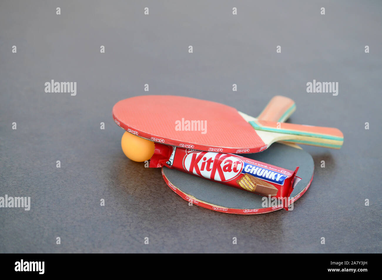 Kitkat Club High Resolution Stock Photography And Images Alamy