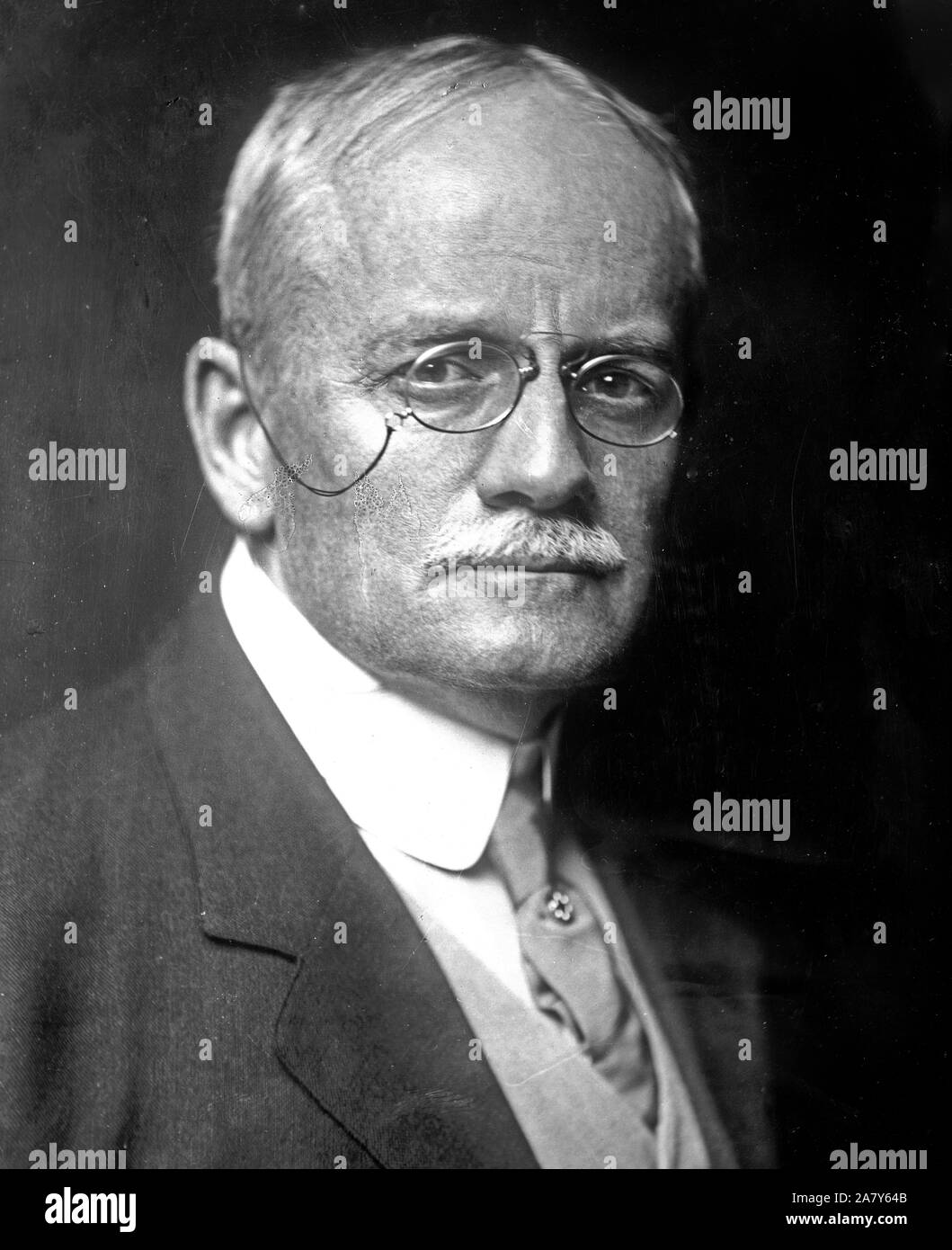 William seymour william seymour hi res stock photography and images Alamy