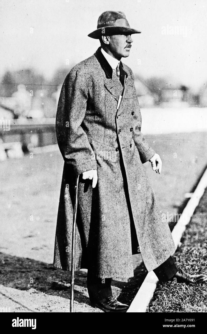 Walter camp hires stock photography and images Alamy