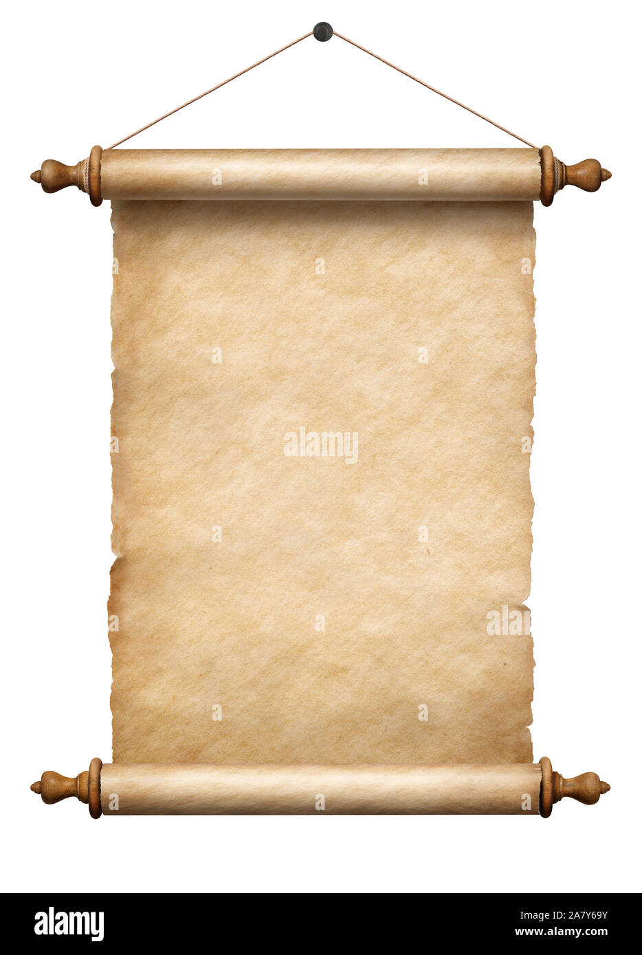 Scroll. Torah scroll isolated on white , #AFFILIATE, #Torah, #Scroll, # scroll, #white, #isolated #ad