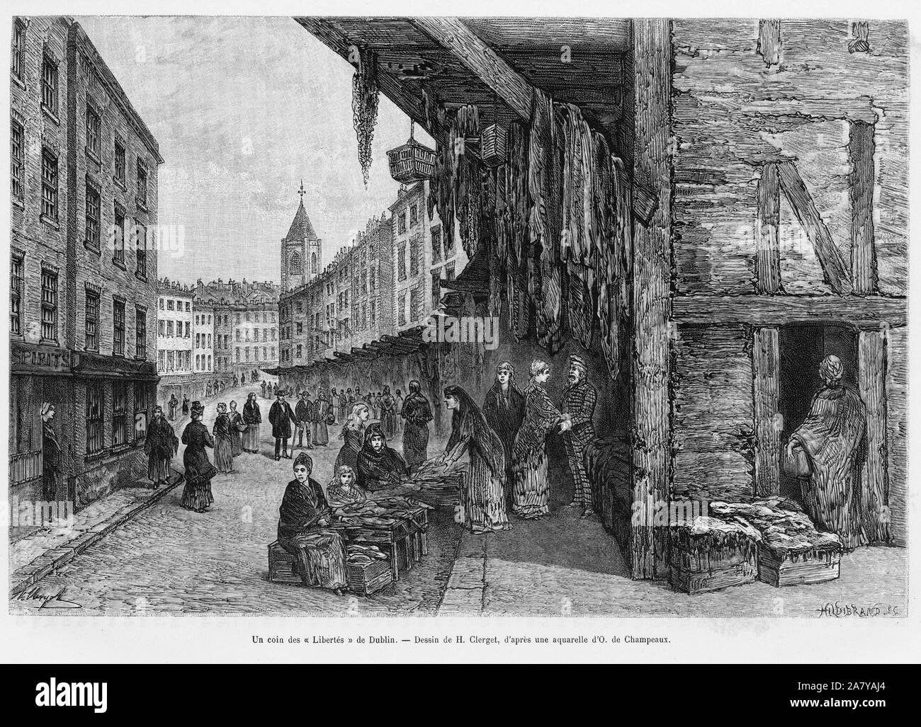 dublin-poverty-19th-century-hi-res-stock-photography-and-images-alamy