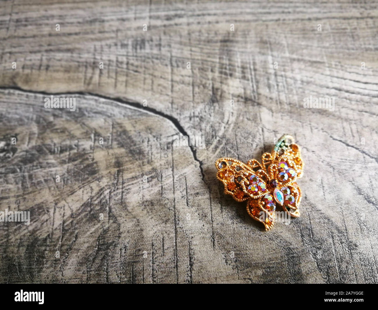 clothes brooch