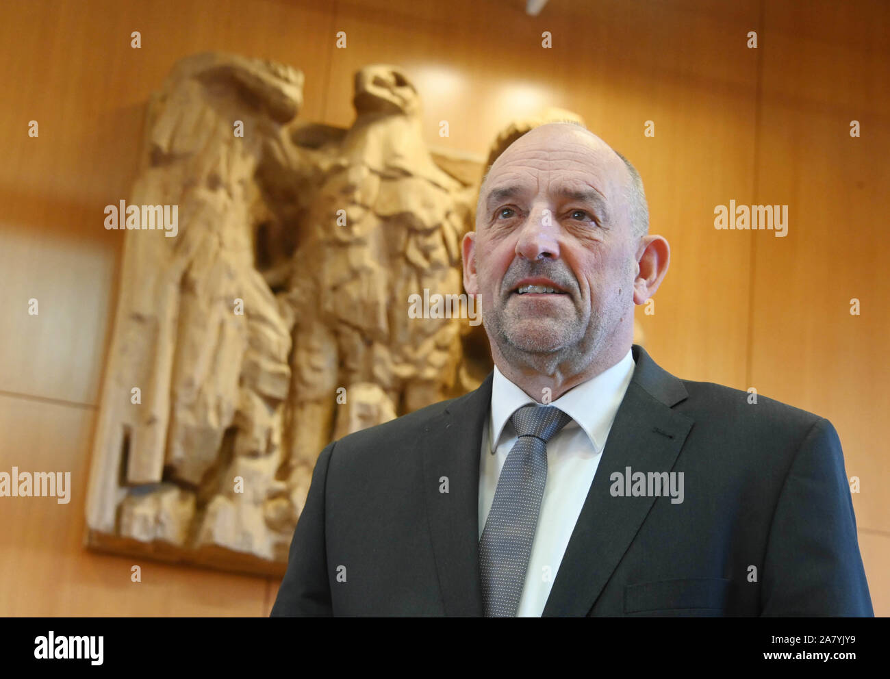 Page 210 Photo Chairman High Resolution Stock Photography And Images Alamy