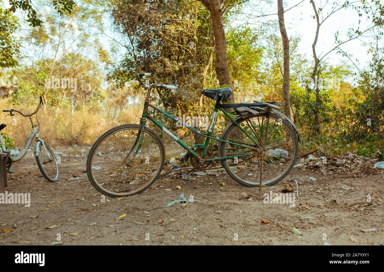 khmer 24 bicycle