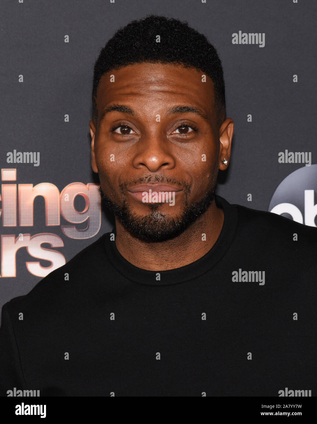 November 4, 2019, Los Angeles, California, USa: Kel Mitchell attends