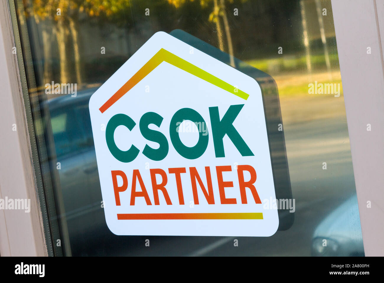 Csok hi-res stock photography and images - Alamy