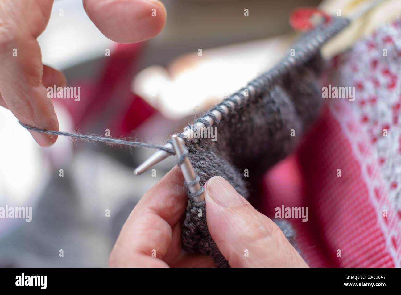 Pass the time by hi-res stock photography and images - Alamy