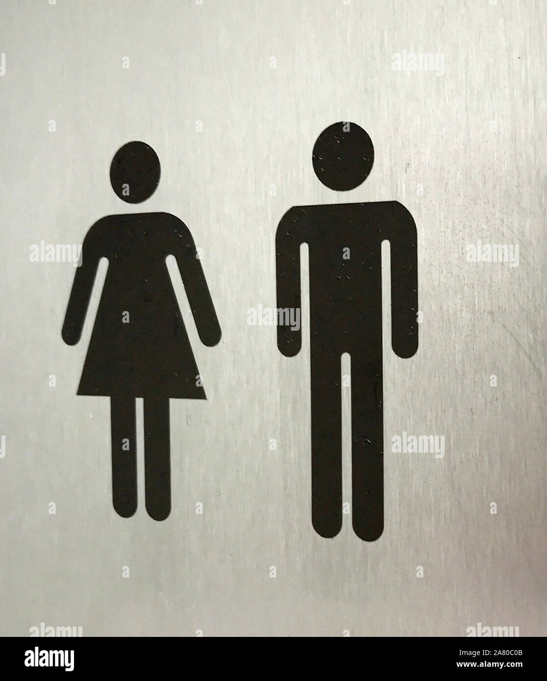 Unisex non binary gender neutral toilets pa photo picture date hires