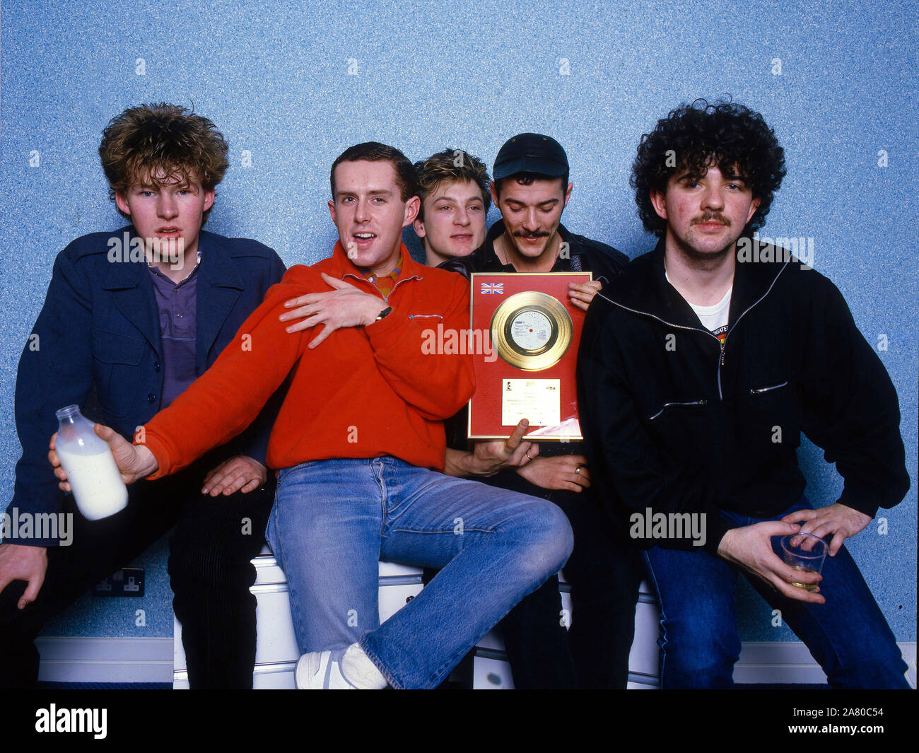 Frankie Goes Hollywood High Resolution Stock Photography And Images Alamy Frankie Goes Hollywood High Resolution Stock Photography And Images Alamy