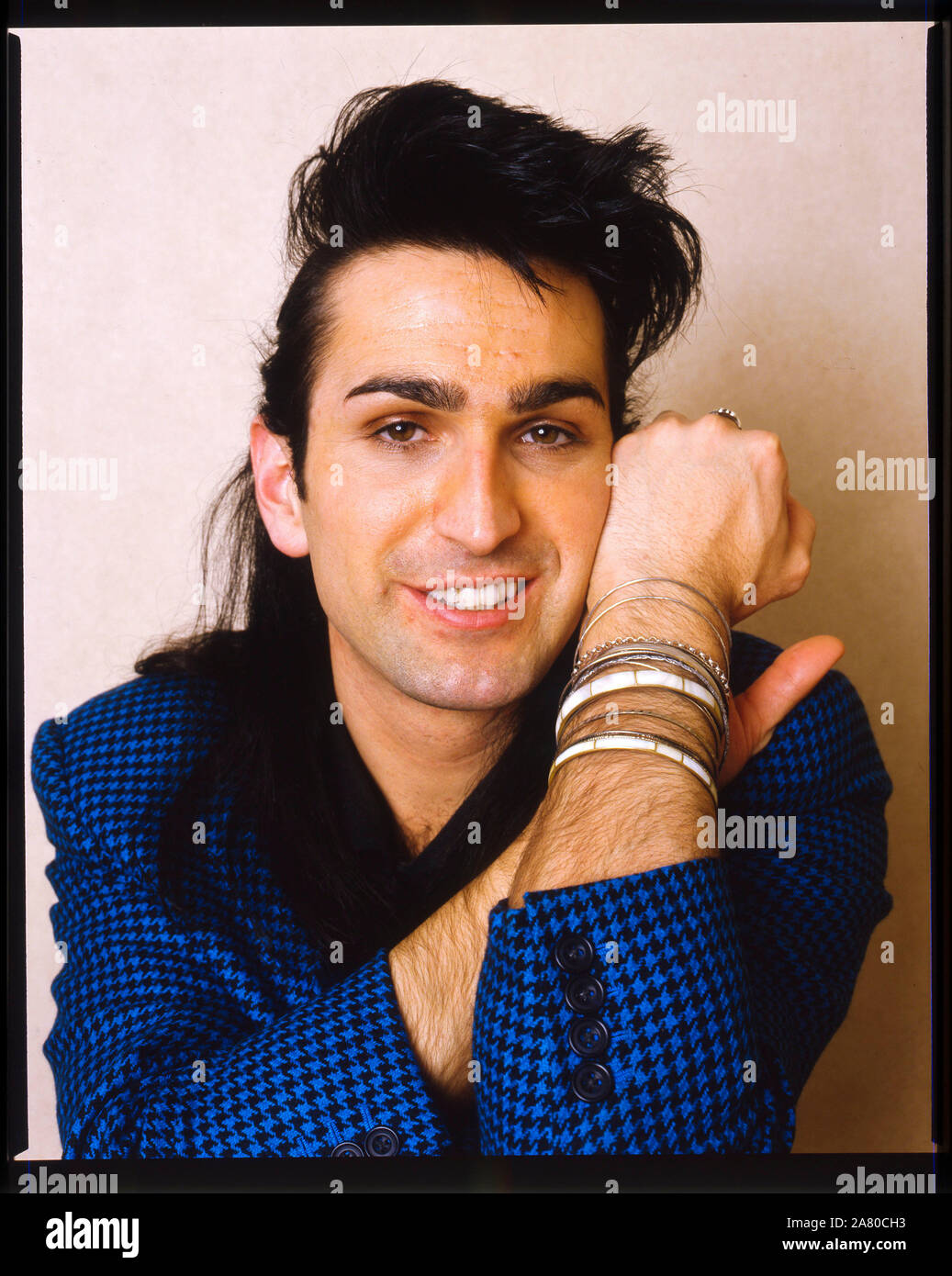 Paul king mtv hires stock photography and images Alamy