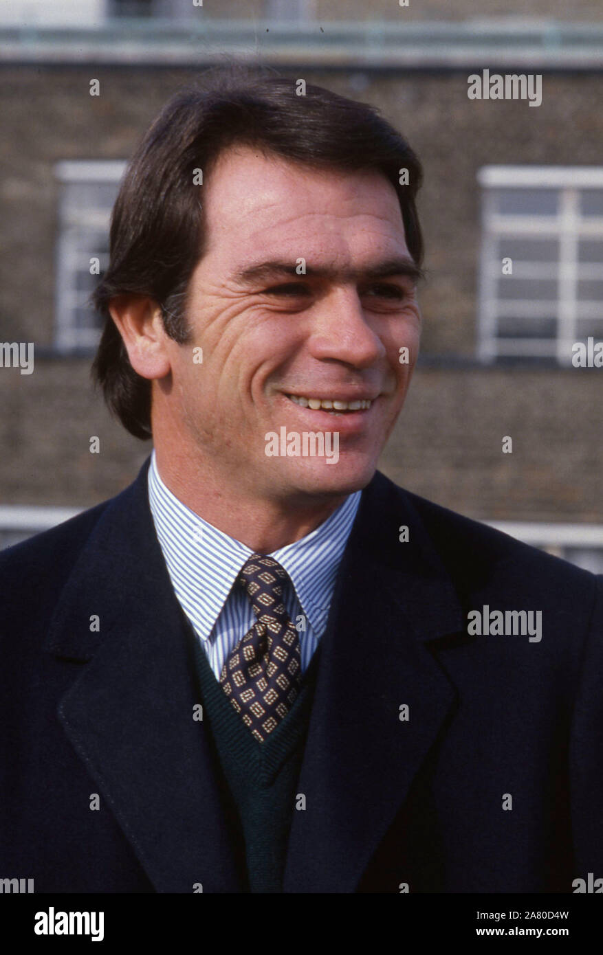 Tommy lee jones football hires stock photography and images Alamy