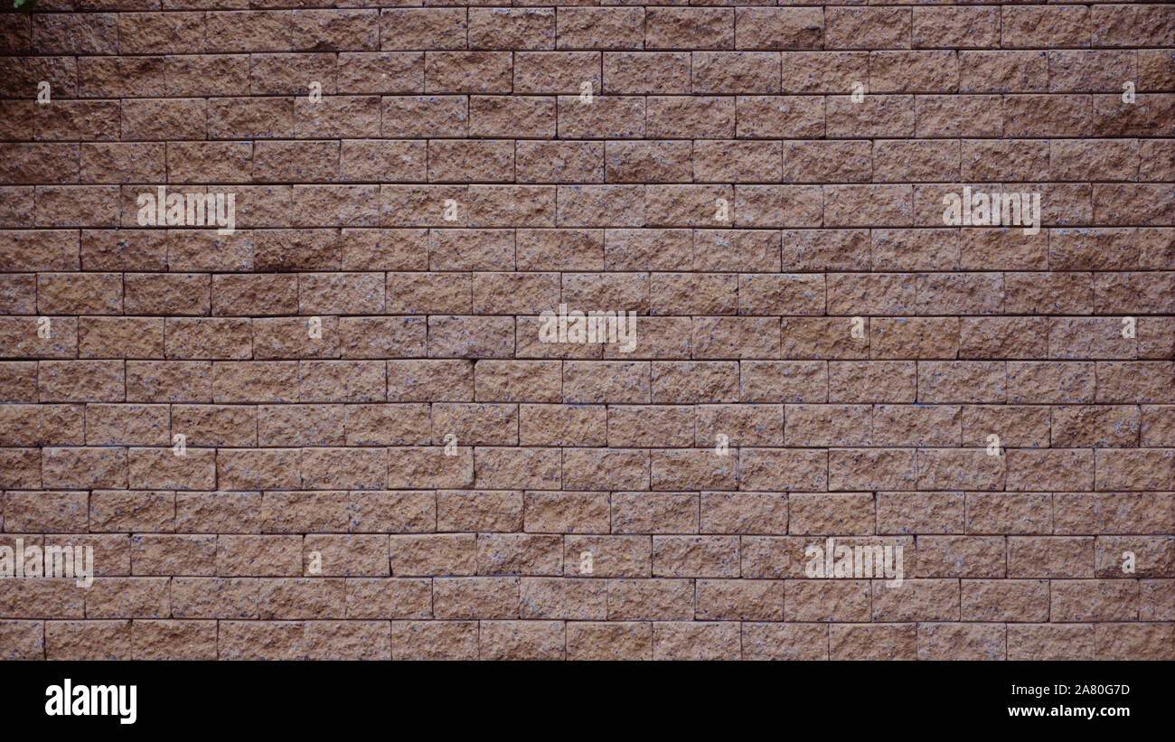 Brick Wall Texture Background Brickwork Or Stonework