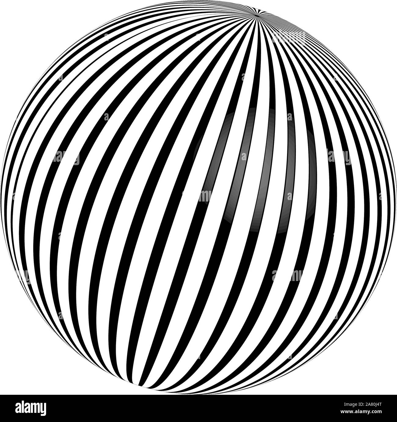 Pattern Ball 3d 3d ball illustrator pattern background design Stock Photo - Alamy