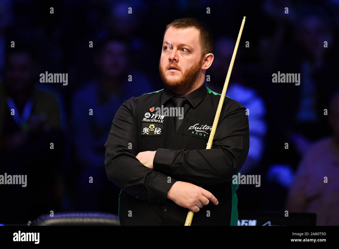 Matthew selt snooker hi-res stock photography and images - Page 2
