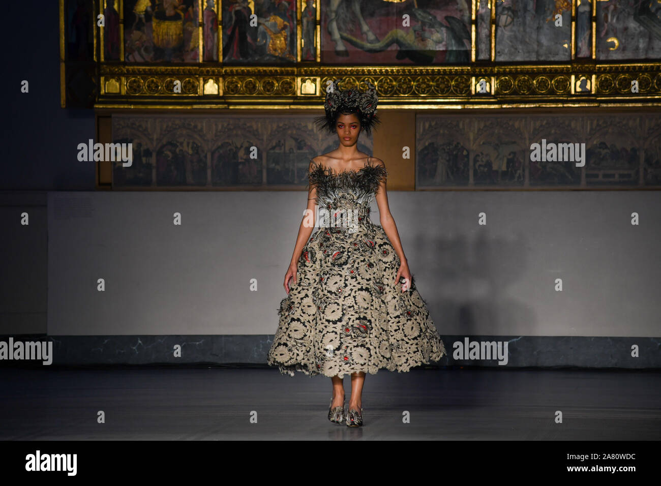 elles romper stranger things