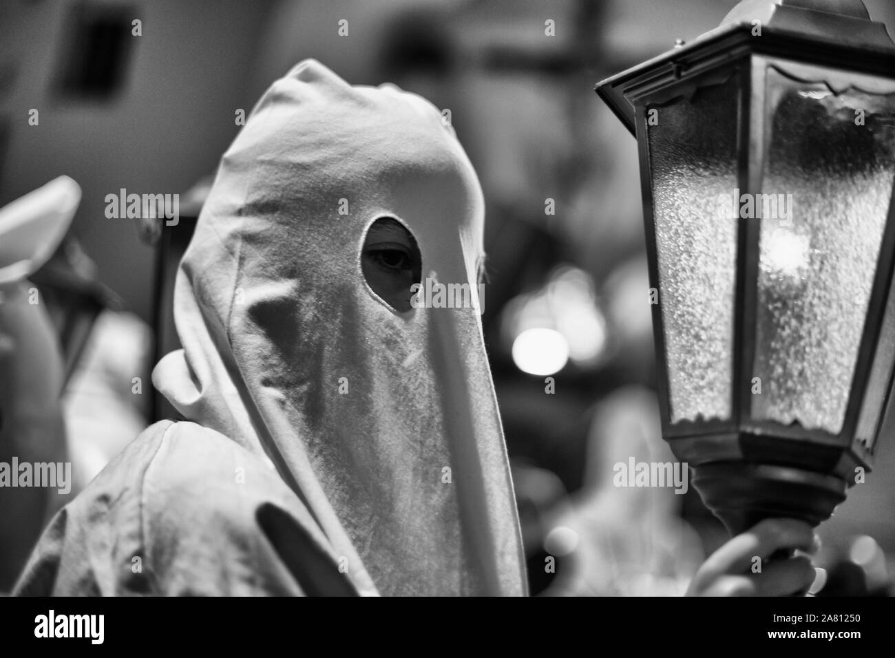 Knockers Black and White Stock Photos & Images Alamy