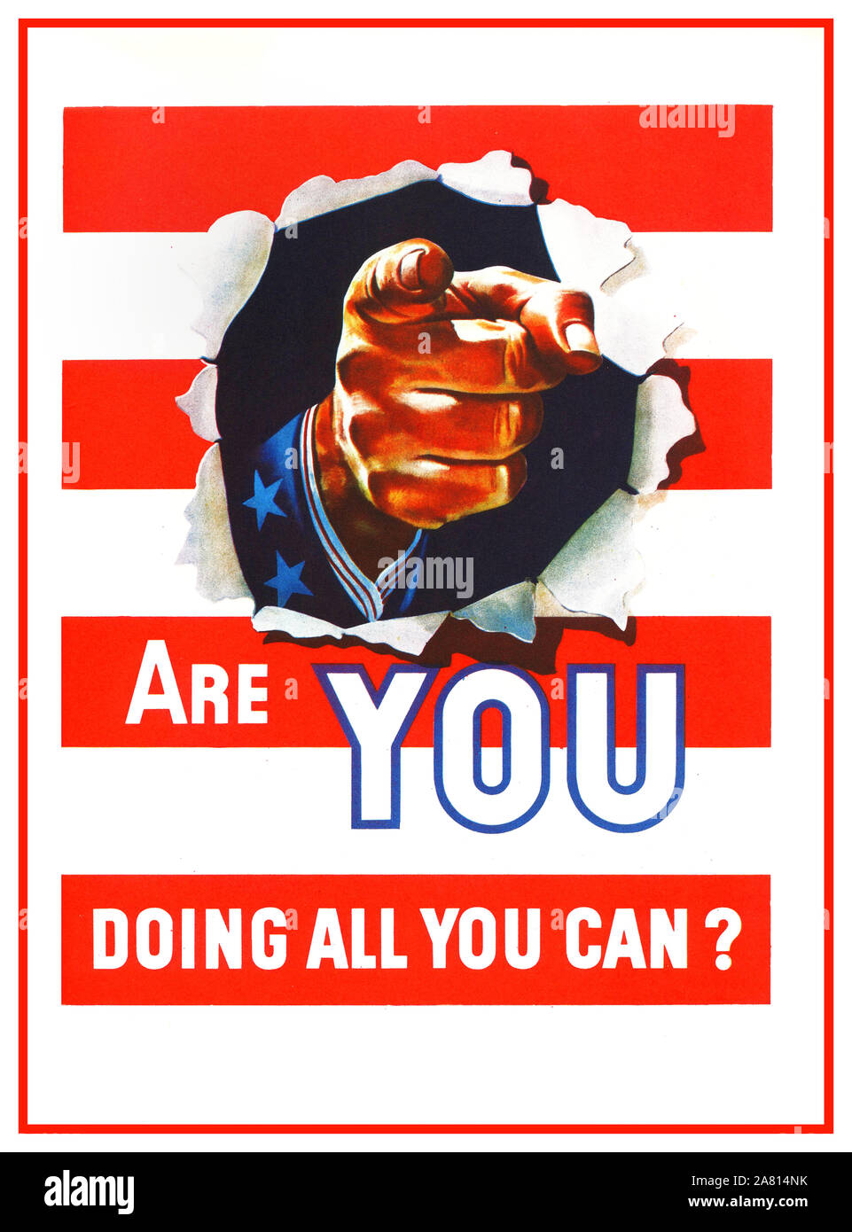 1942 Defend Freedom WWII American Patriotic Wartime Advertisement Poster Print