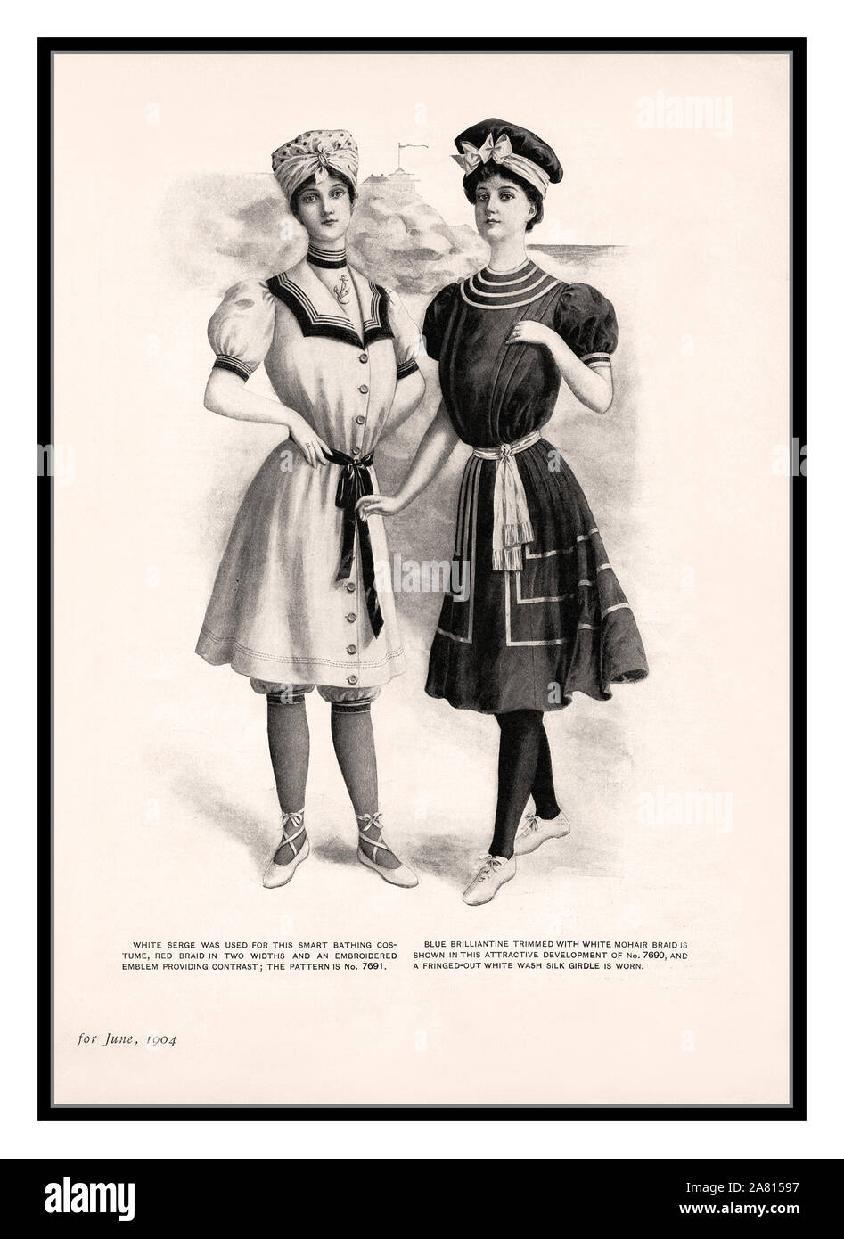 Women's old fashioned bathing suits cheap