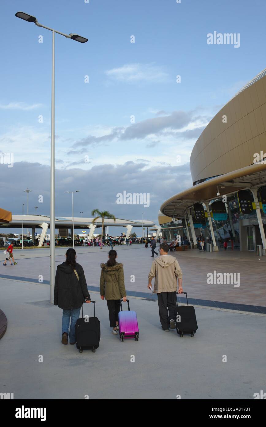Faro airport hires stock photography and images Alamy