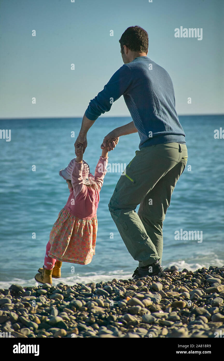 The most beautiful moments Stock Photo - Alamy