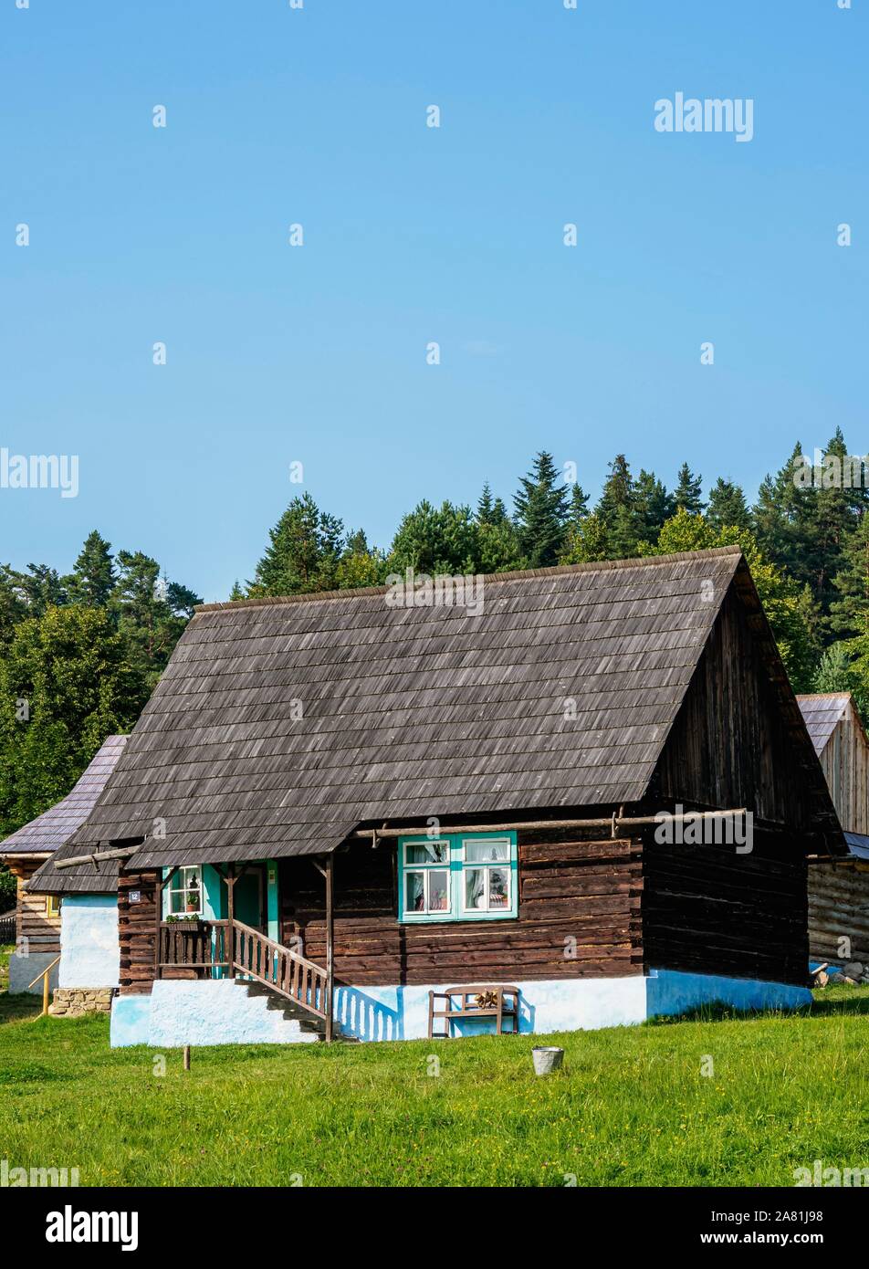 Stara Hut High Resolution Stock Photography and Images - Alamy