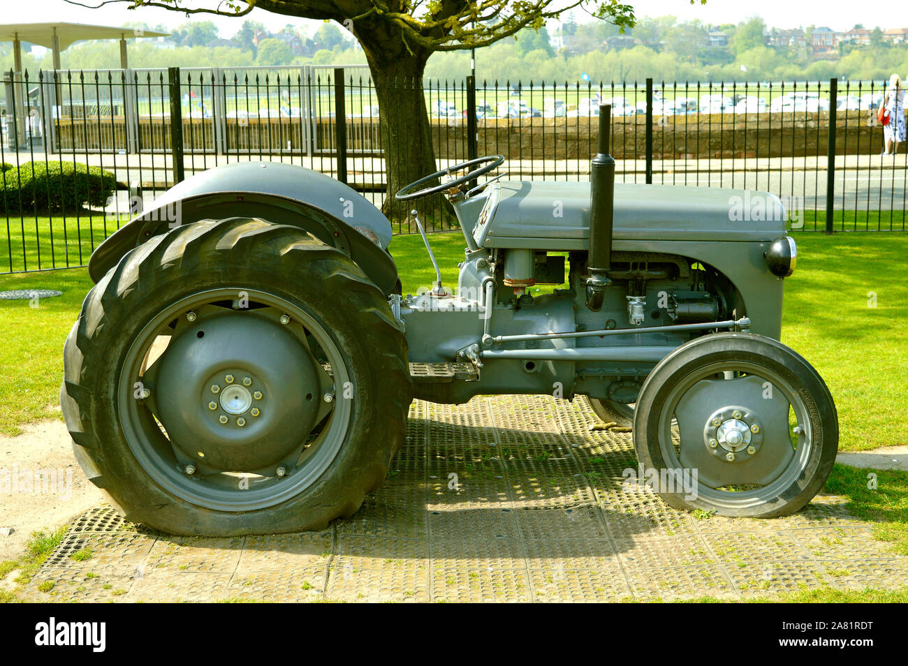 Ford Ferguson Tractor High Resolution Stock Photography And Images Alamy Ford Ferguson Tractor High Resolution Stock Photography And Images Alamy