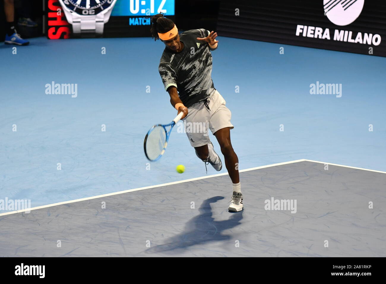 Mikael ymer hi-res stock photography and images
