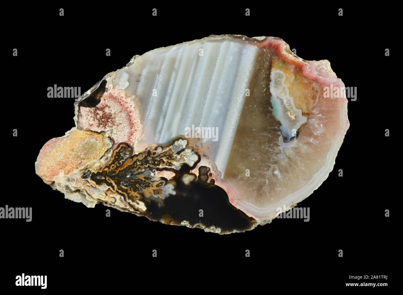 Silica Oxide High Resolution Stock Photography and Images - Alamy