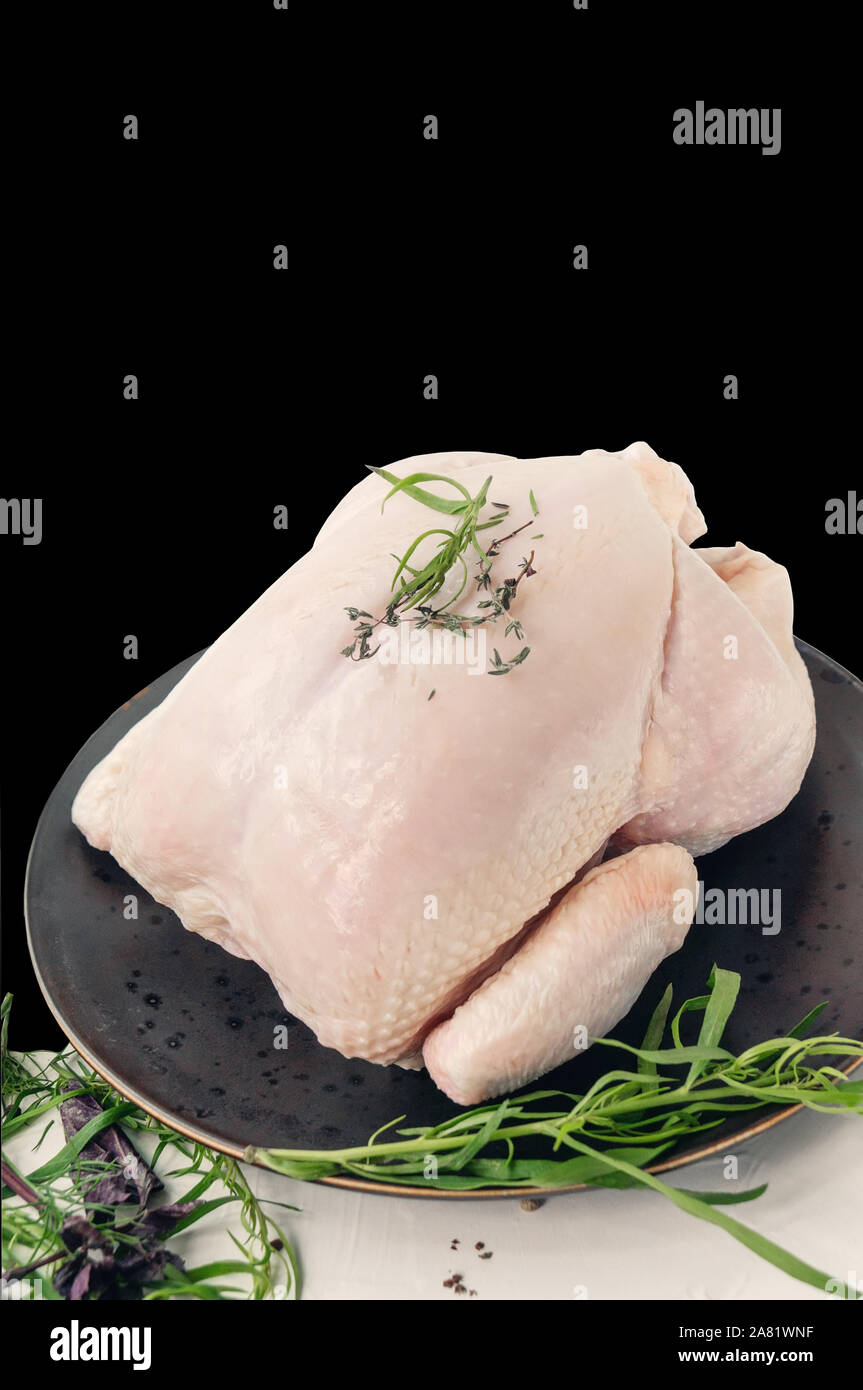 Chicken carcass hires stock photography and images Alamy