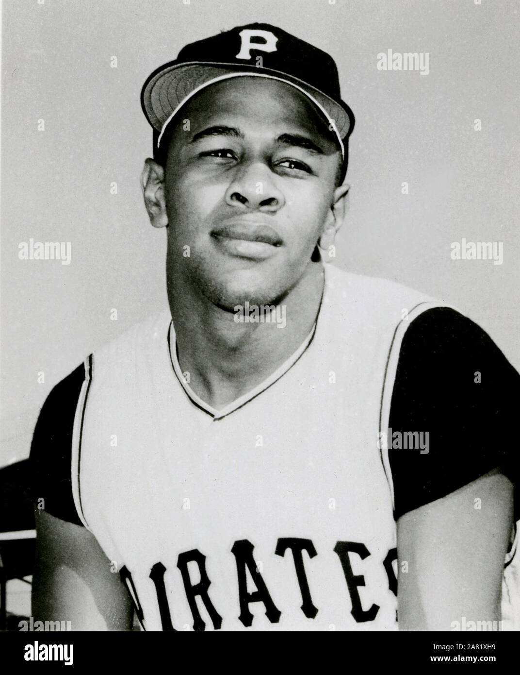 Willie stargell hi-res stock photography and images - Alamy